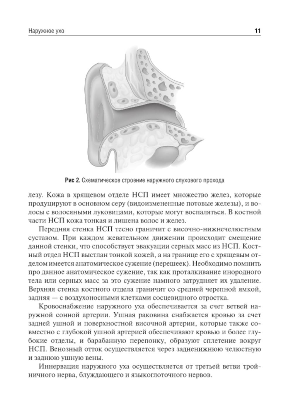 Скрининг слуха у детей первого года жизни: Учебное пособие