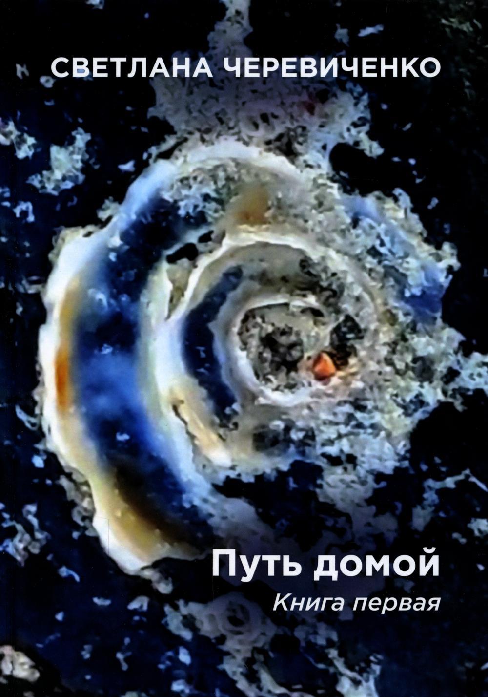 Путь домой. Книга первая. Скромная сказка про меня. Титаны