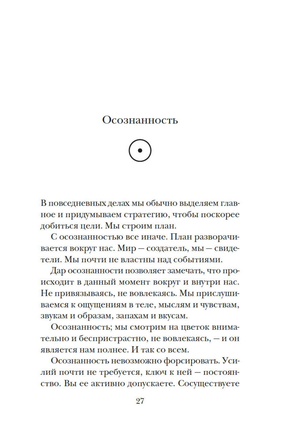 Из ничего: искусство создавать искусство: эссе (подарочное изд.)