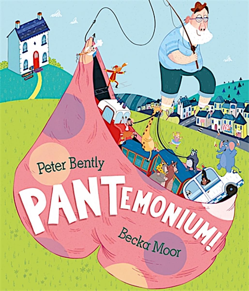 Pantemonium!