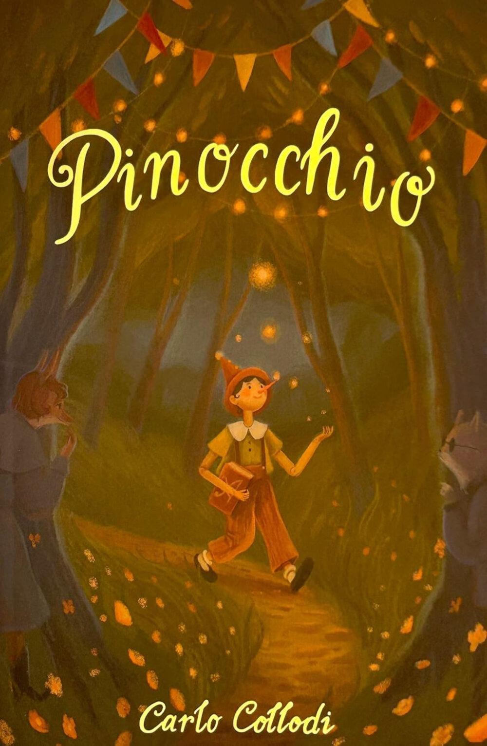 Pinocchio