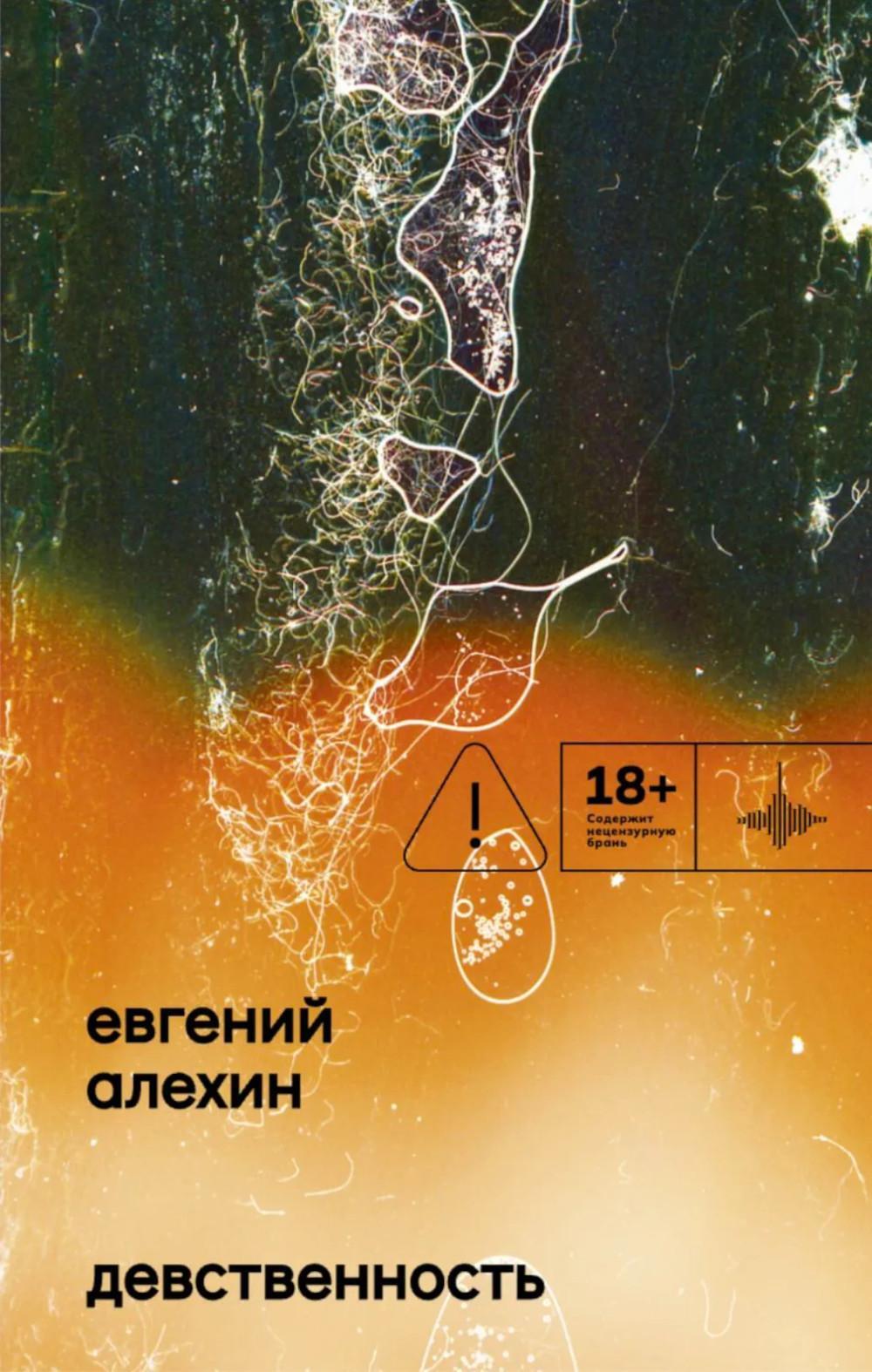 Девственность: роман