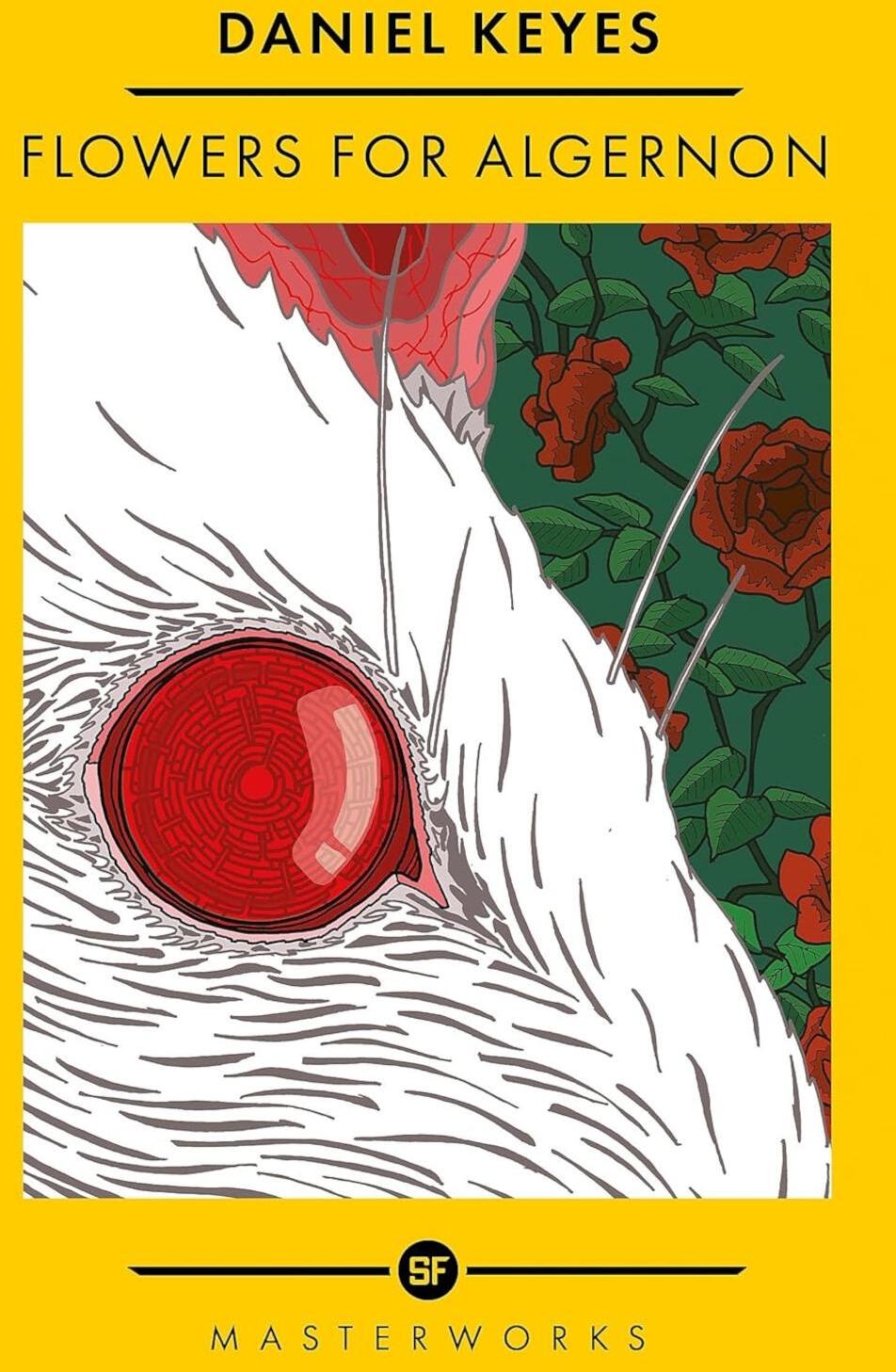 Flowers for Algernon