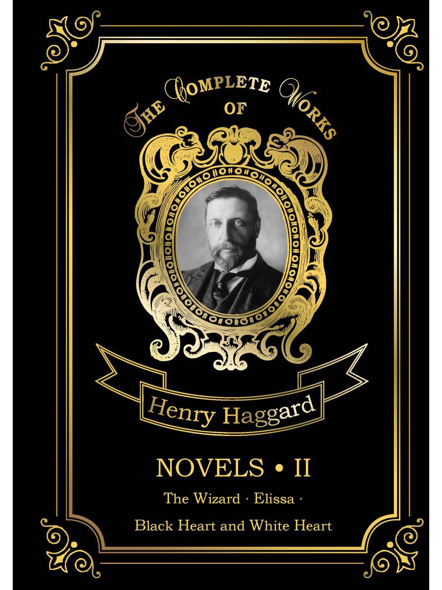 Novels 2 = Новеллы 2: на англ.яз