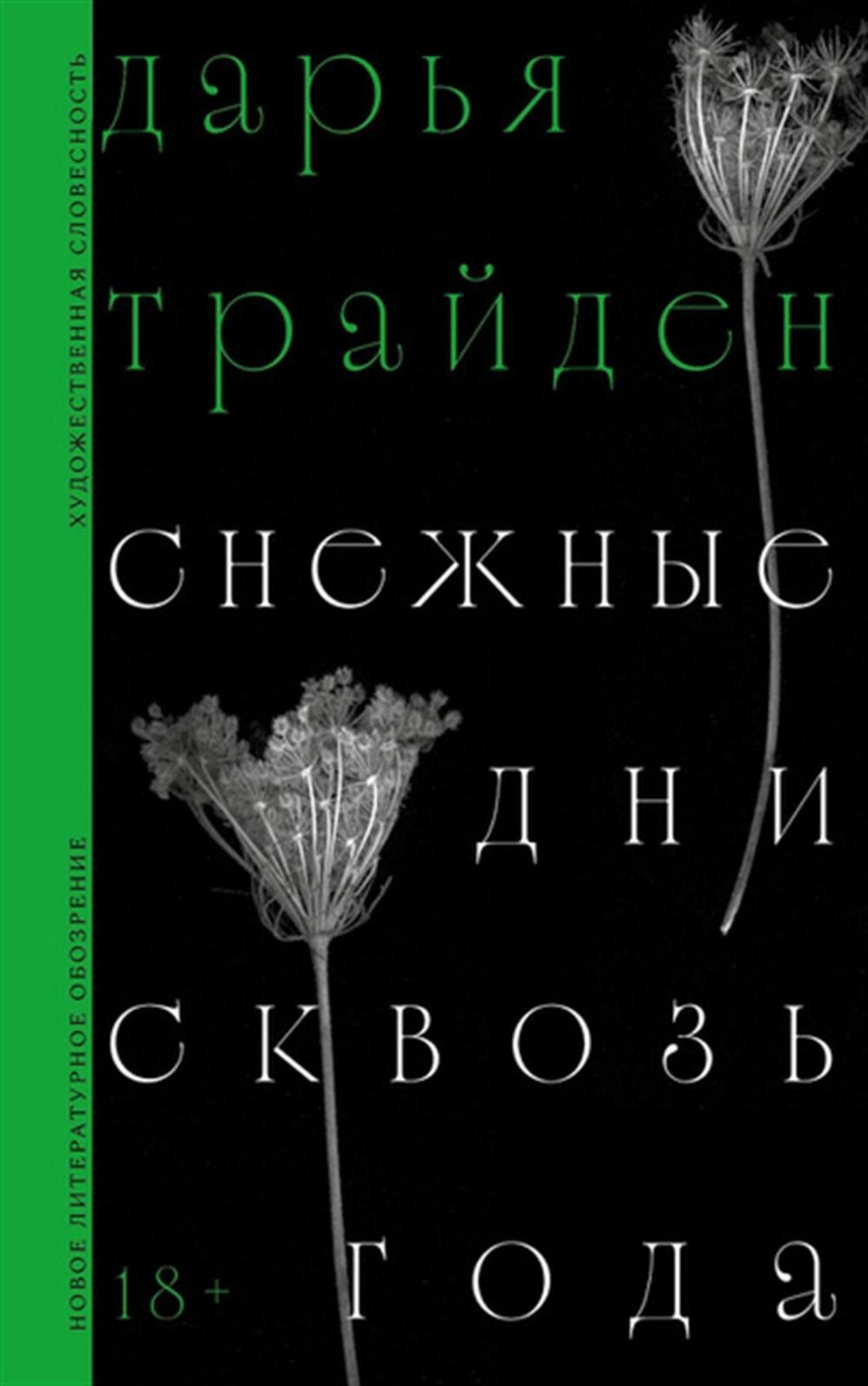 Снежные дни сквозь года: роман