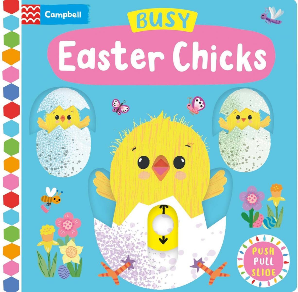 Easter Chicks