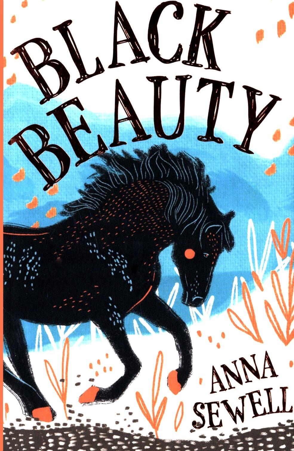 Black Beauty 