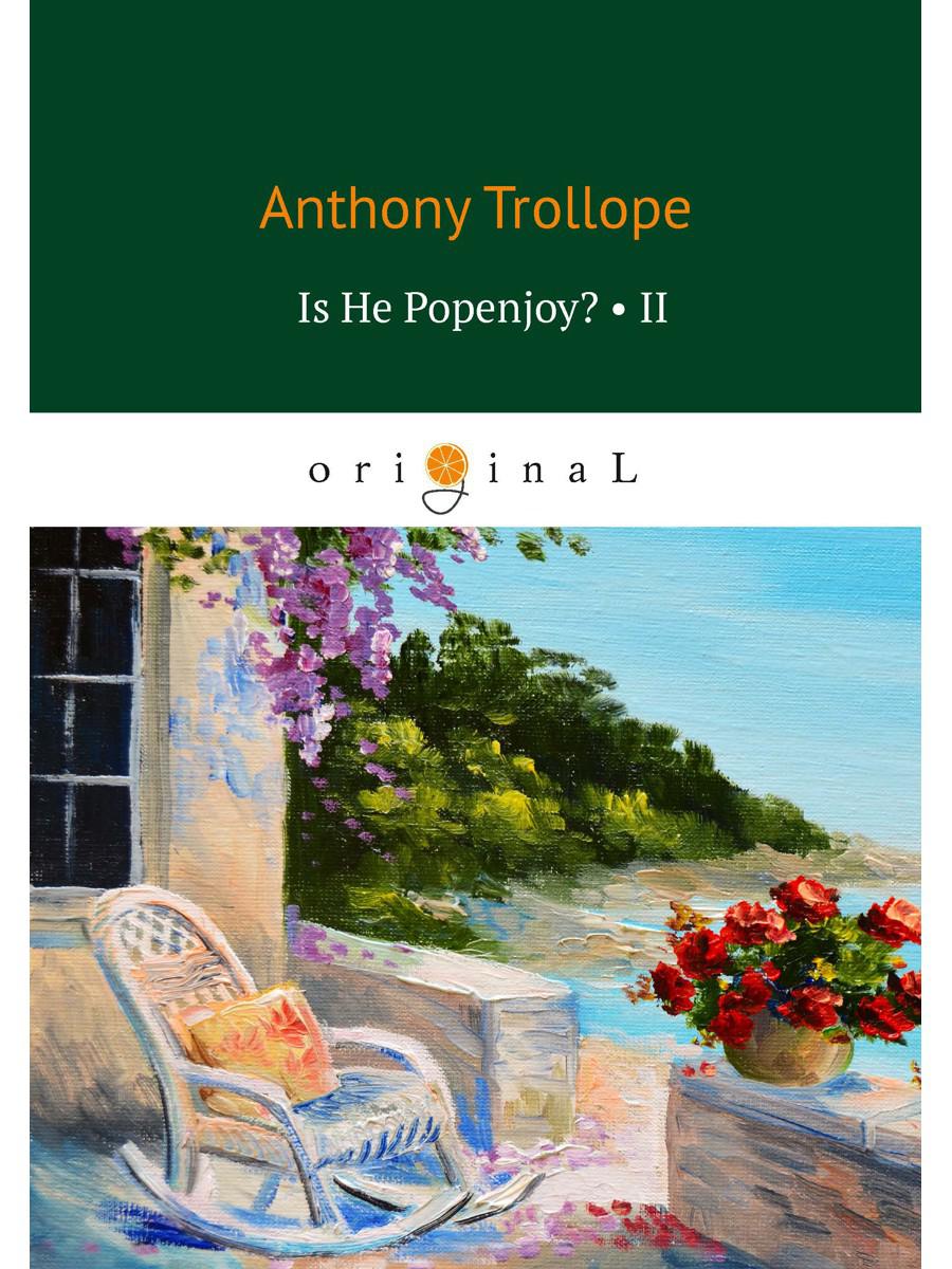 Is He Popenjoy? 2