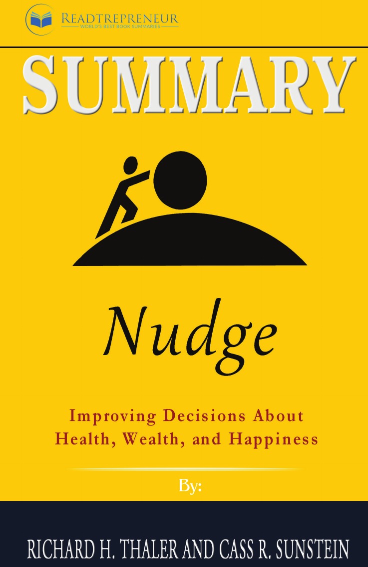 Summary of Nudge