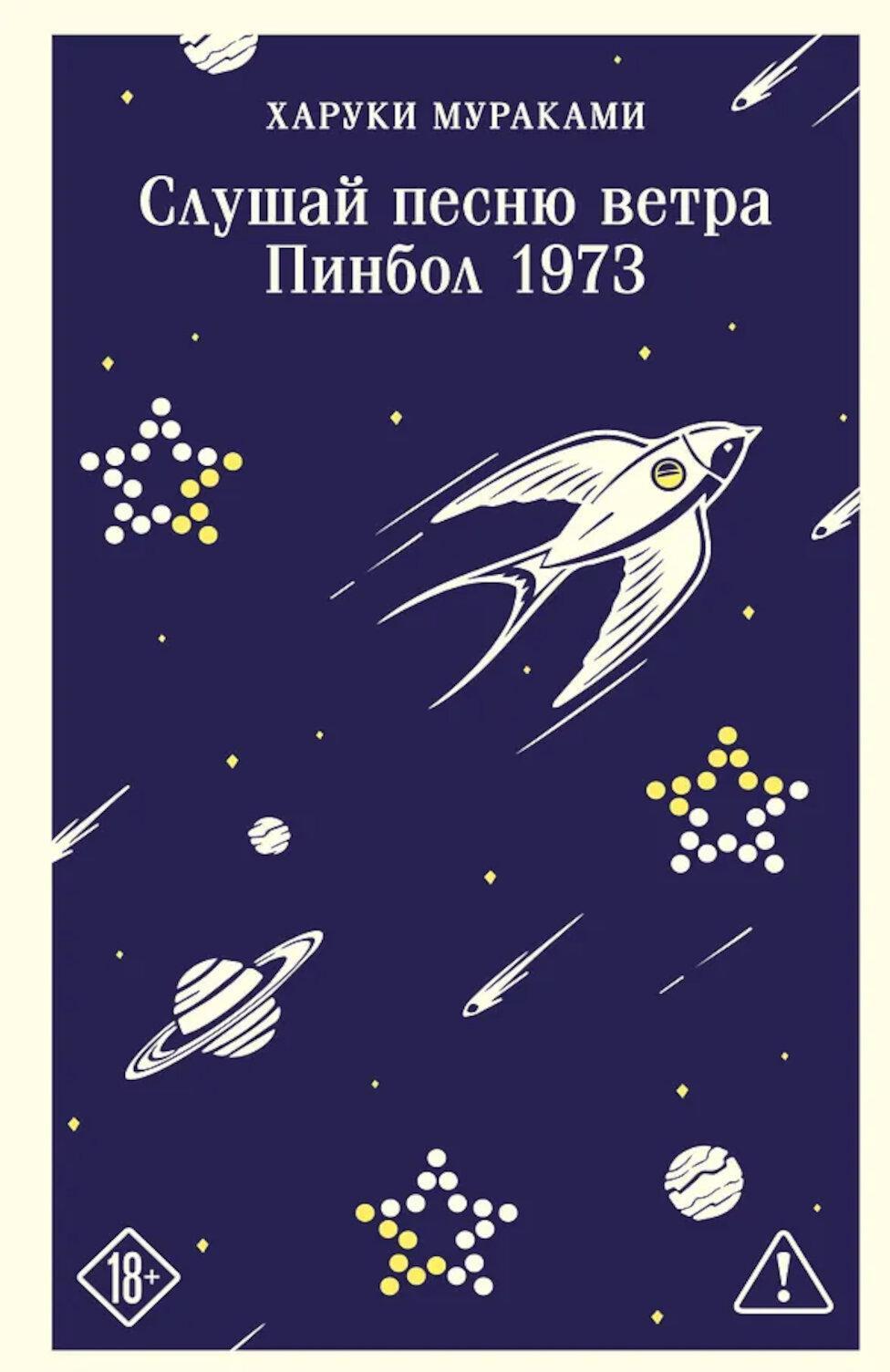 Слушай песню ветра; Пинбол 1973