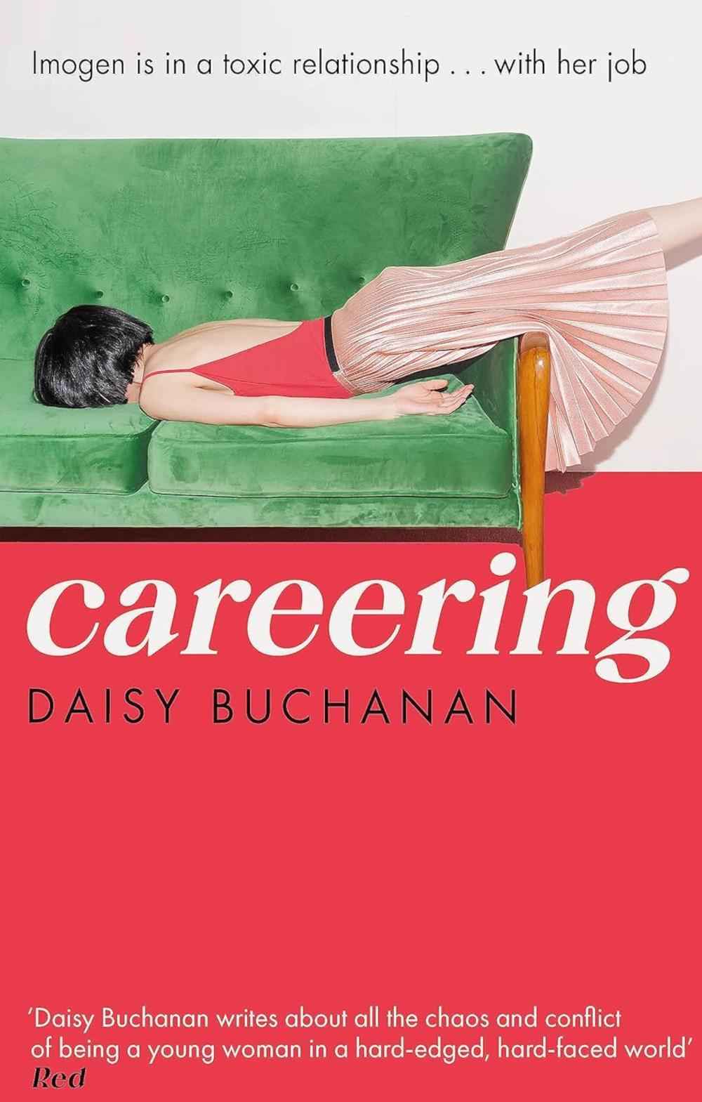 Careering