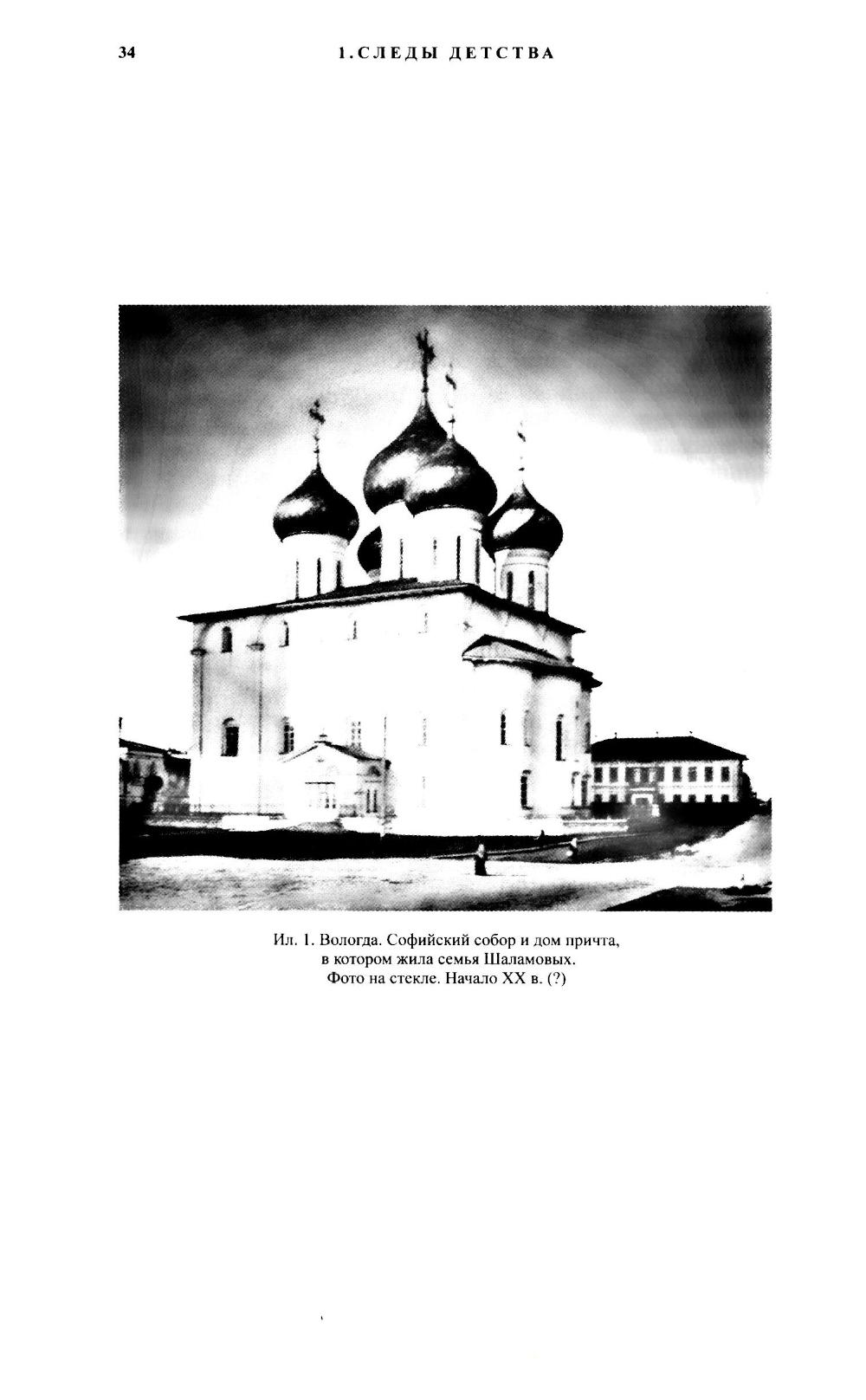 Писать жизнь. Варлам Шаламов. Биография и поэтика