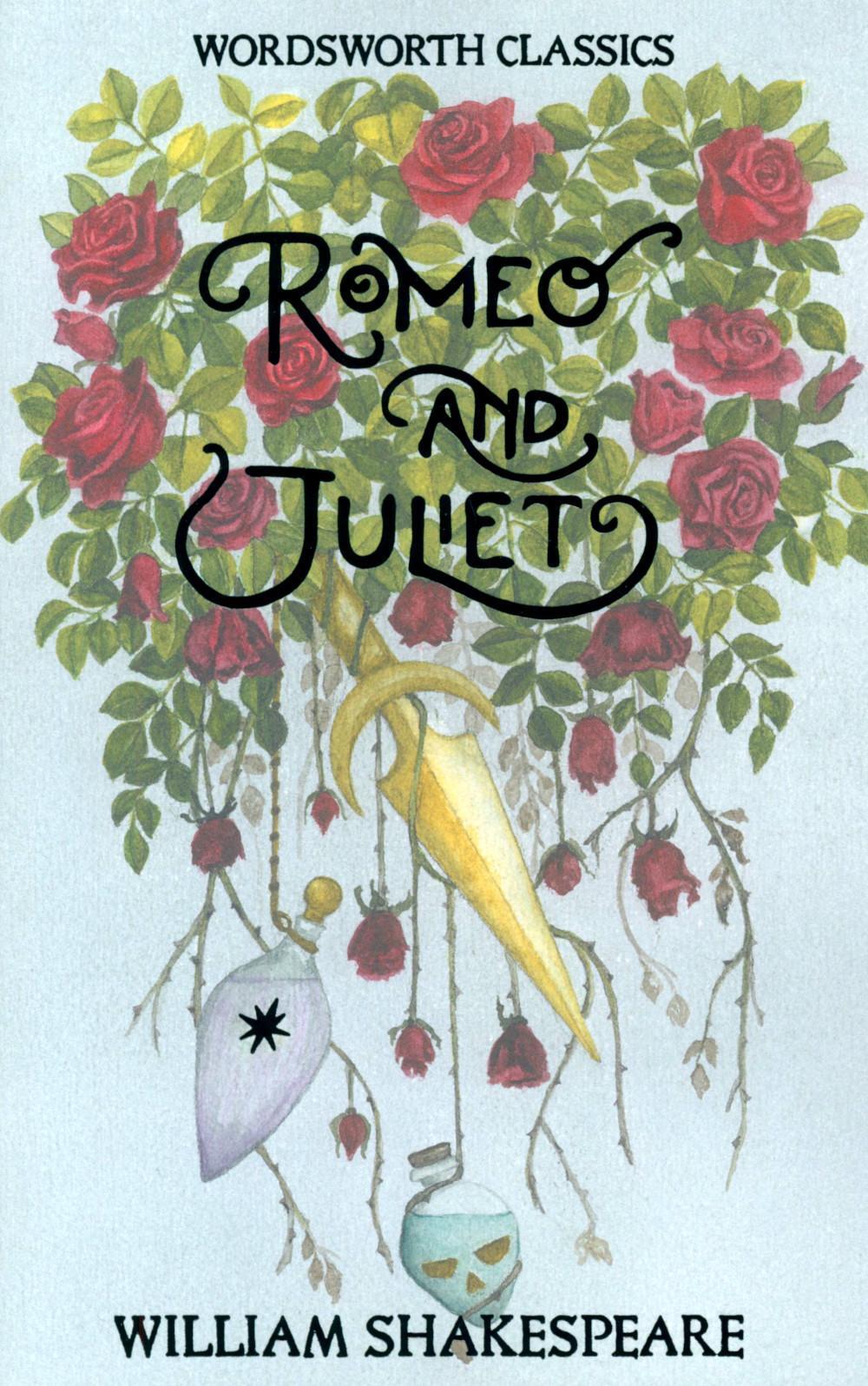 Romeo and Juliet