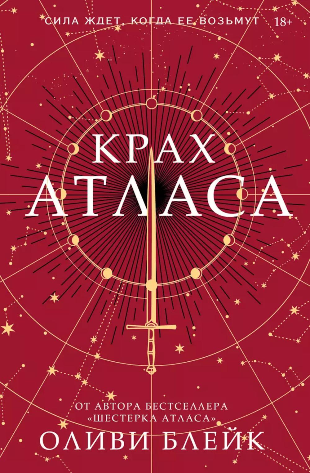 Крах Атласа