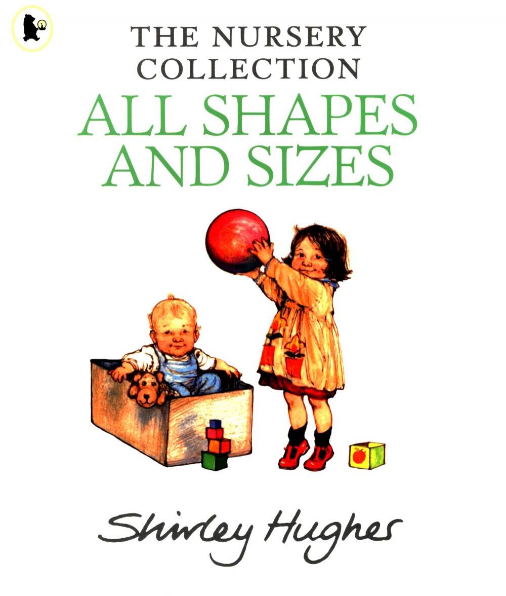 All Shapes and Sizes 