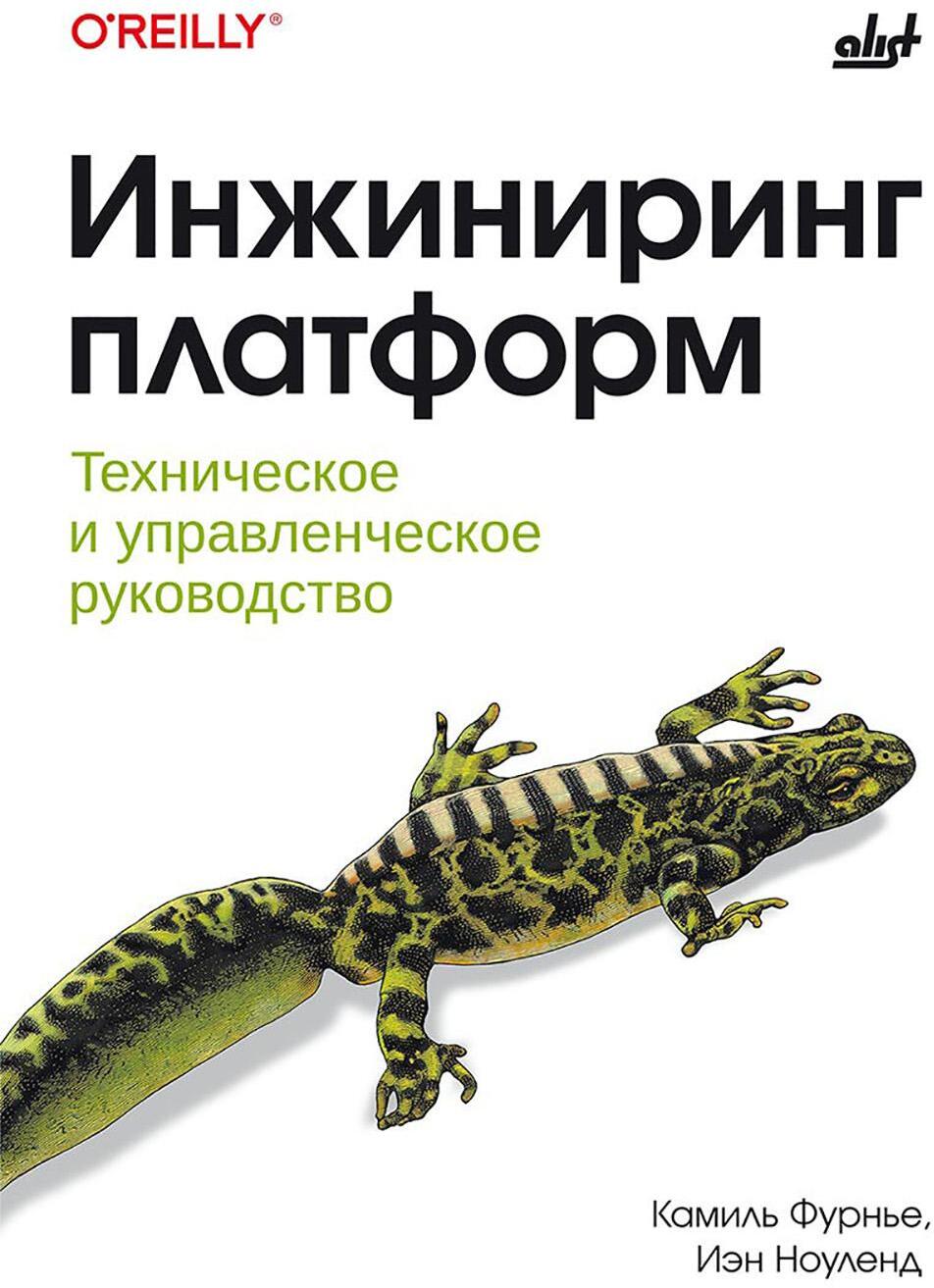 Инжиниринг платформ
