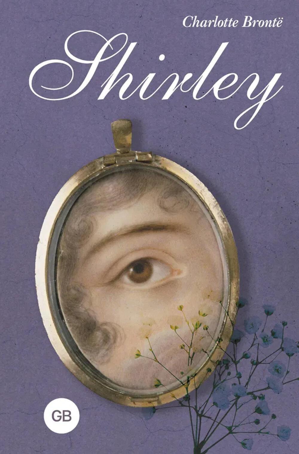 Shirley = Шерли