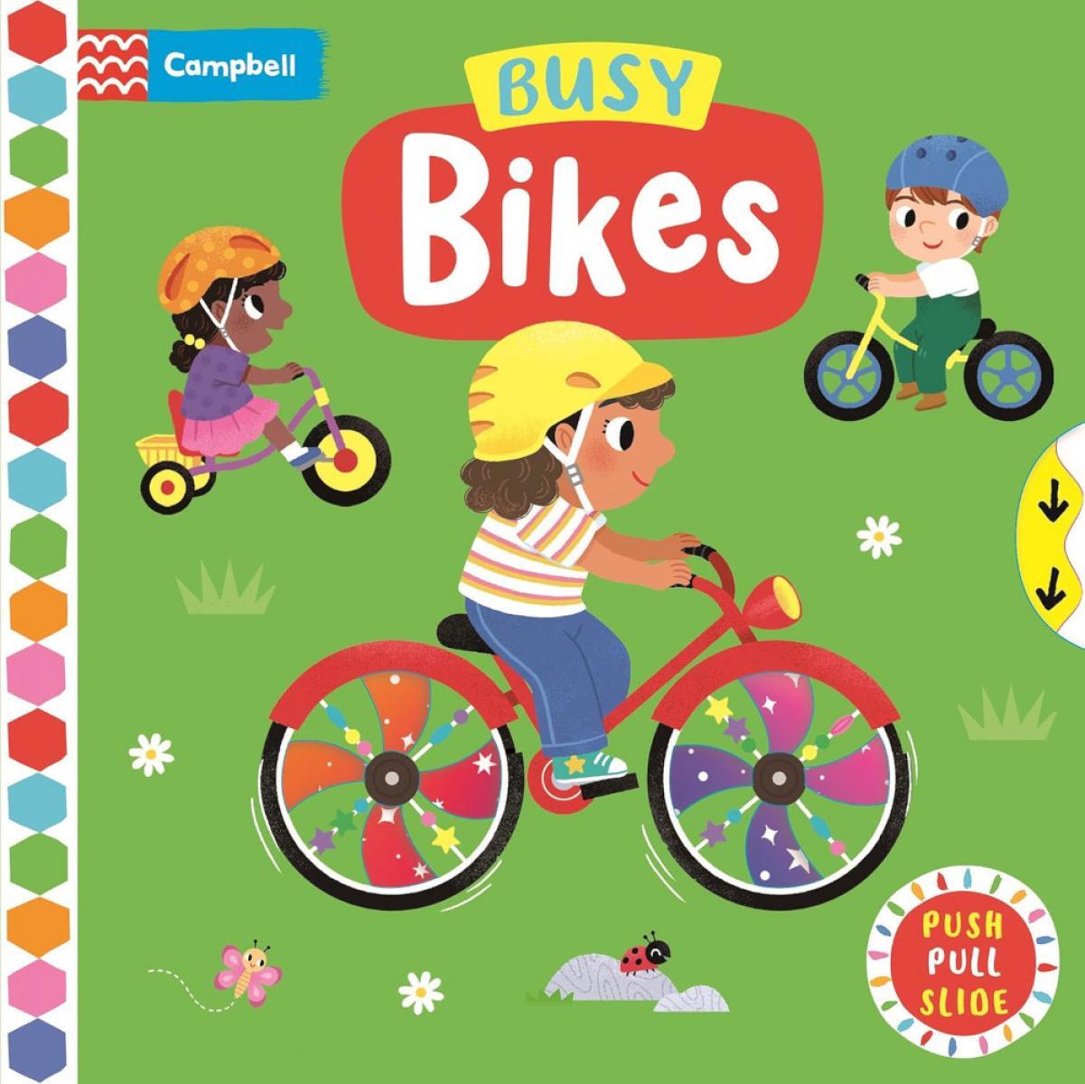 Bikes