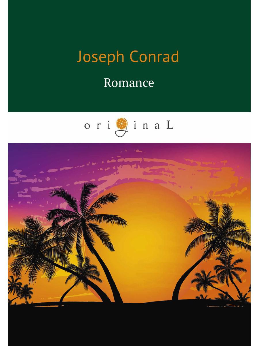 Romance = Романтичность: на англ.яз