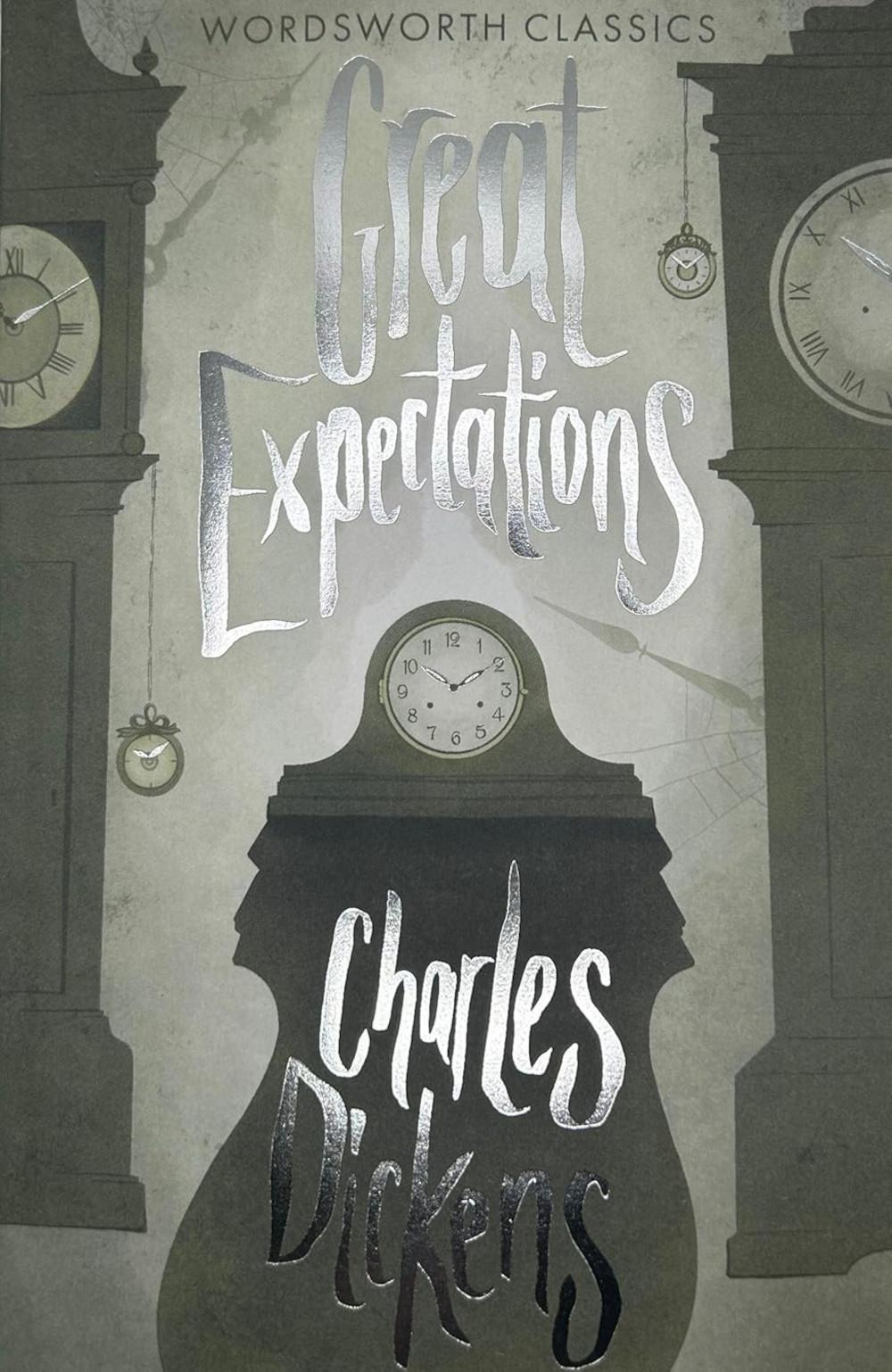 Great Expectations. Complete and Unabridged