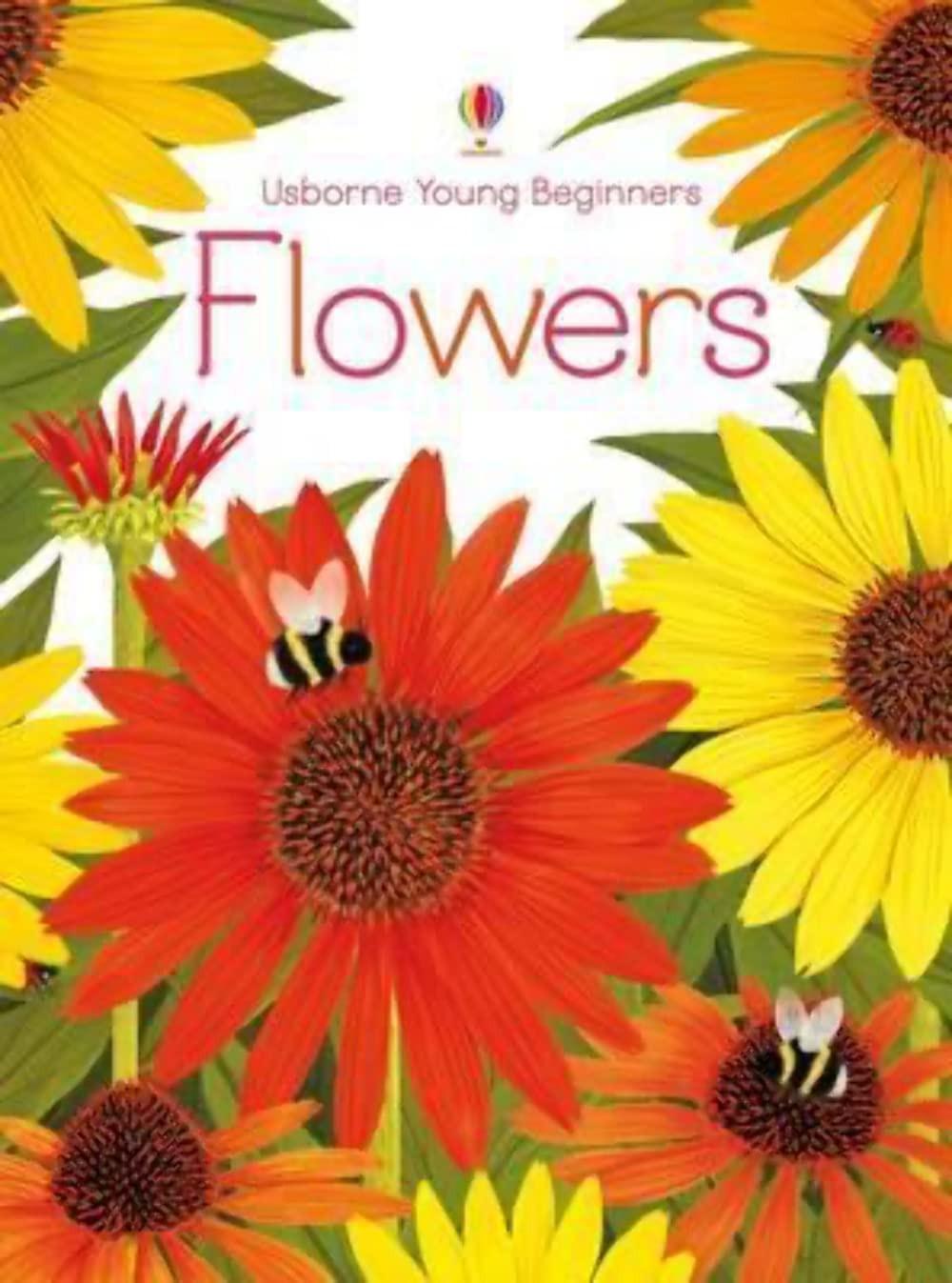 Seeds and Flowers