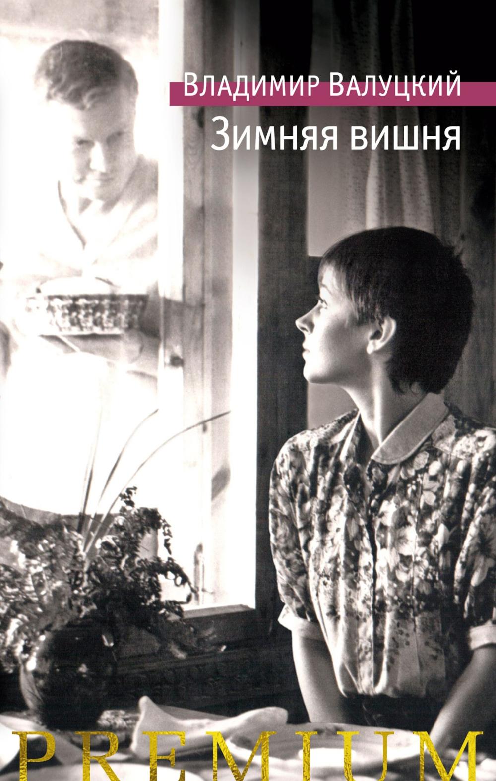 Зимняя вишня: роман