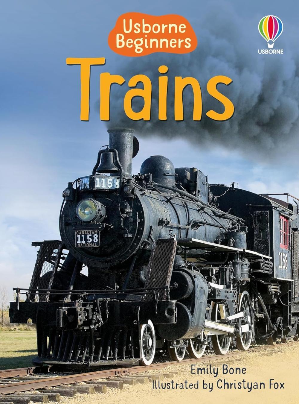 Trains