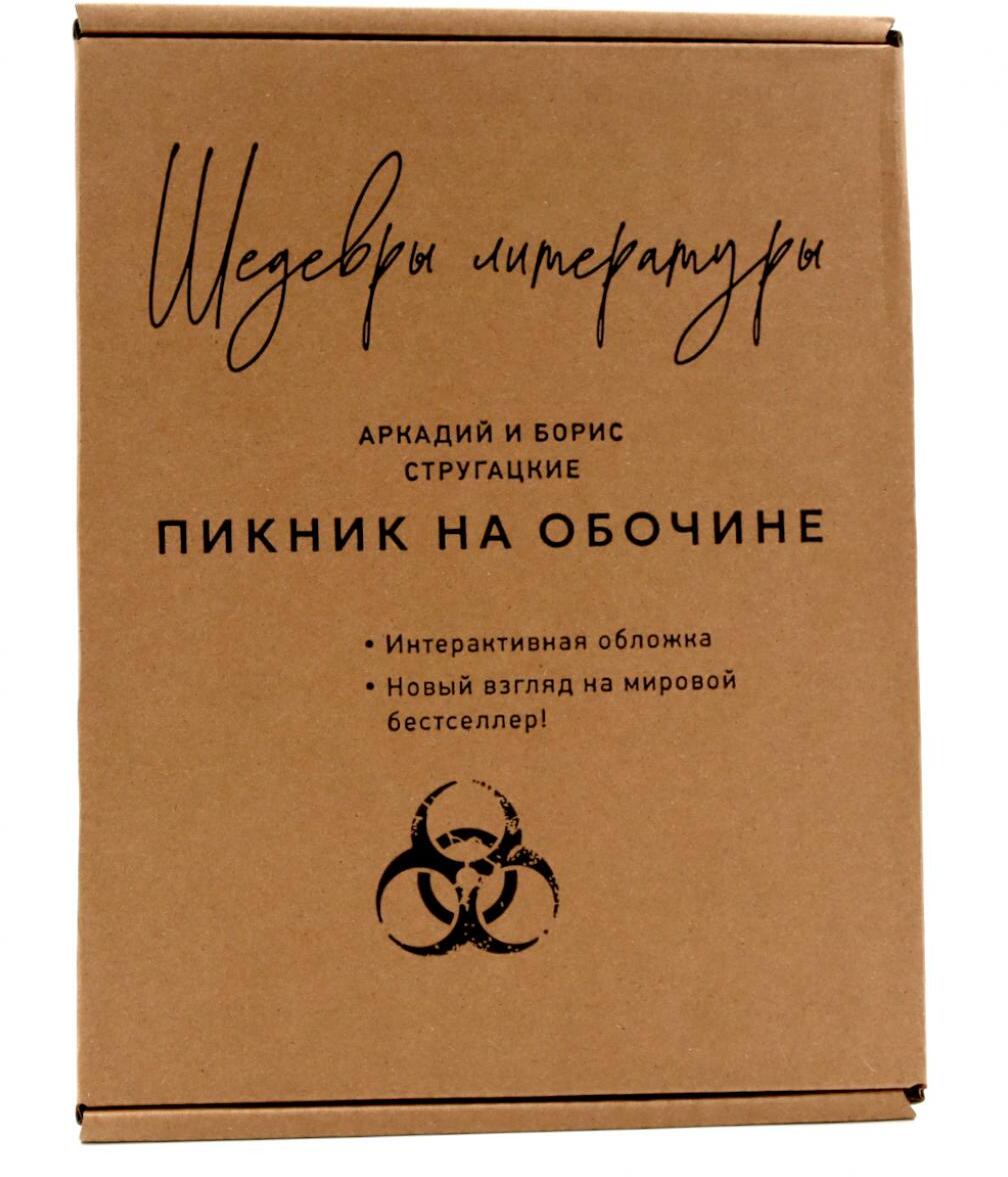 Пикник на обочине