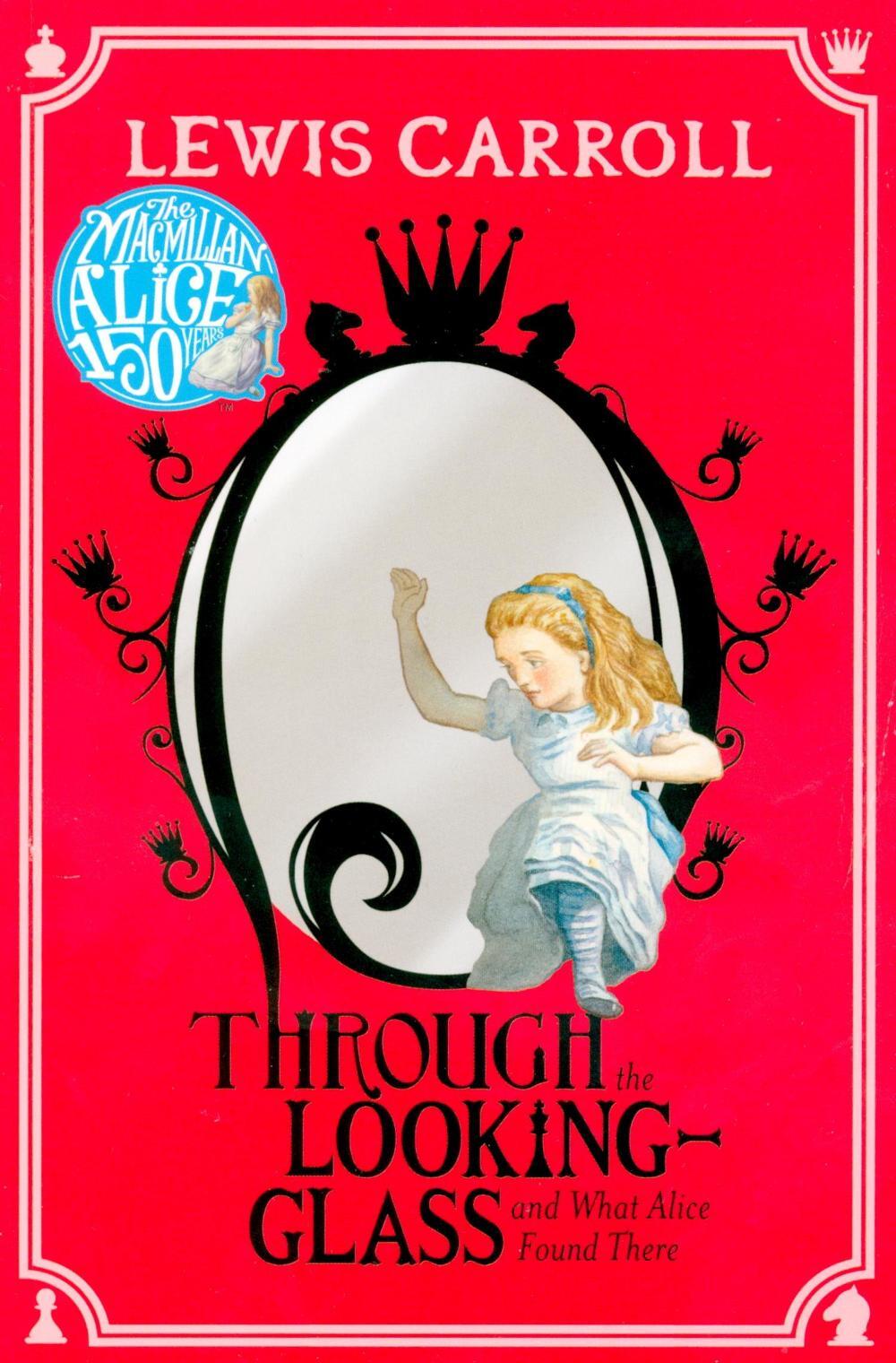 Through the Looking-Glass