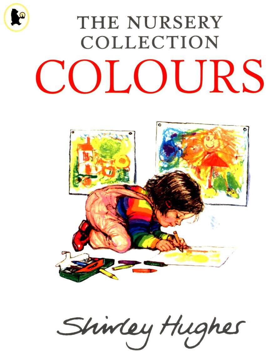 Colours 