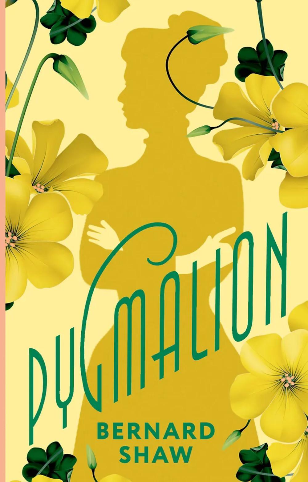 Pygmalion. Пигмалион