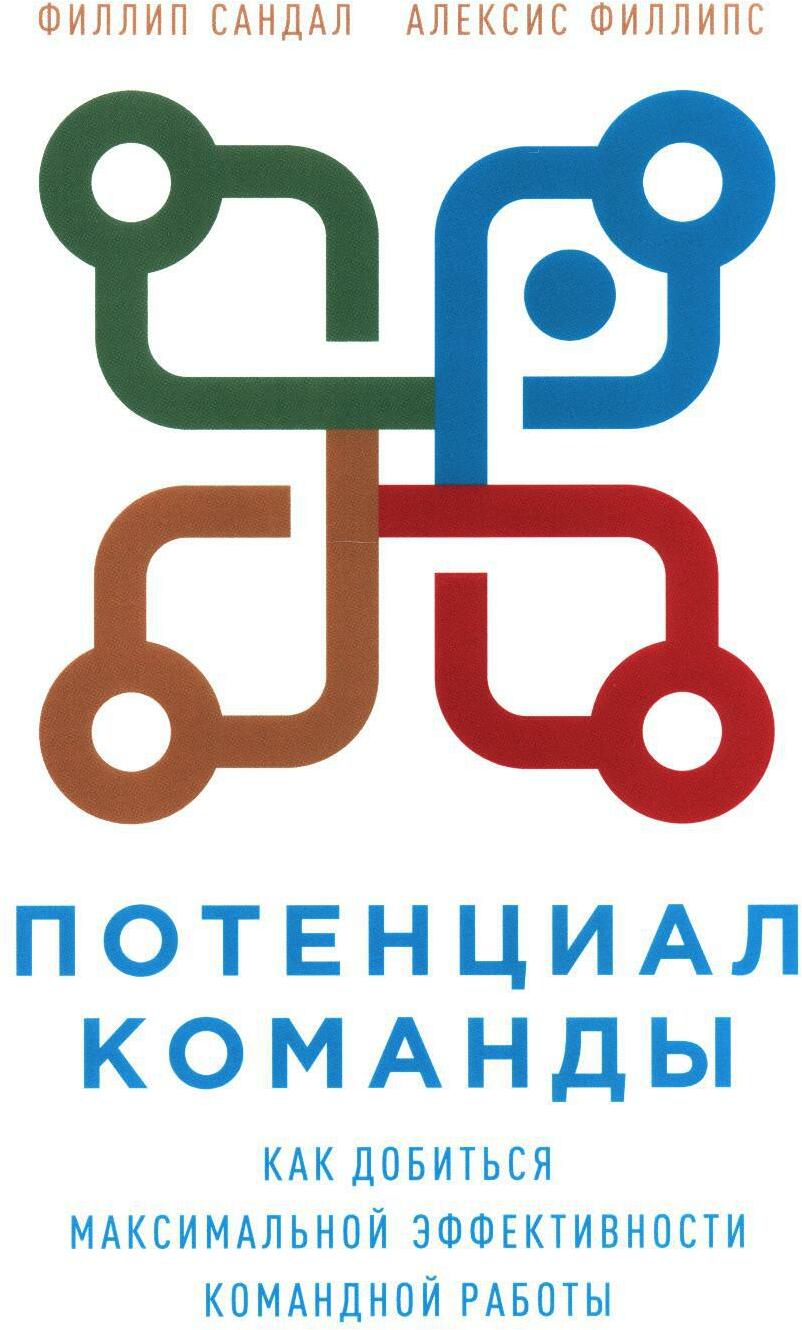 Потенциал команды: Как добиться максимальной эффективности командной работы