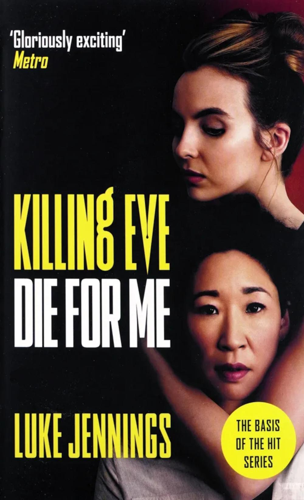 Killing Eve. Die For Me