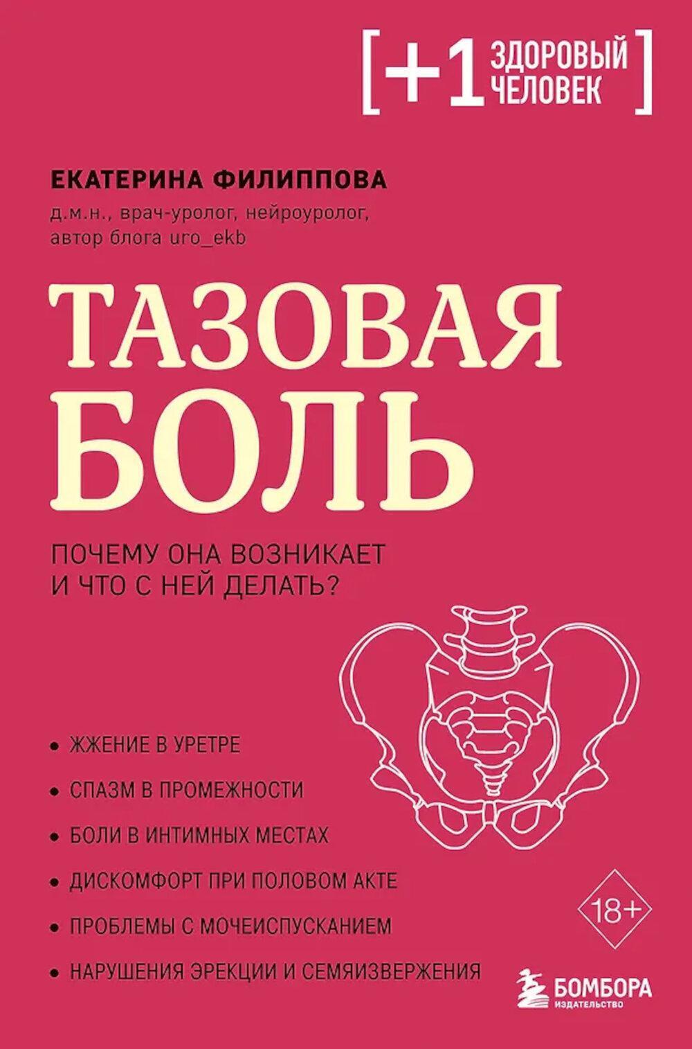 Тазовая боль. Почему она возникает и что с ней делать