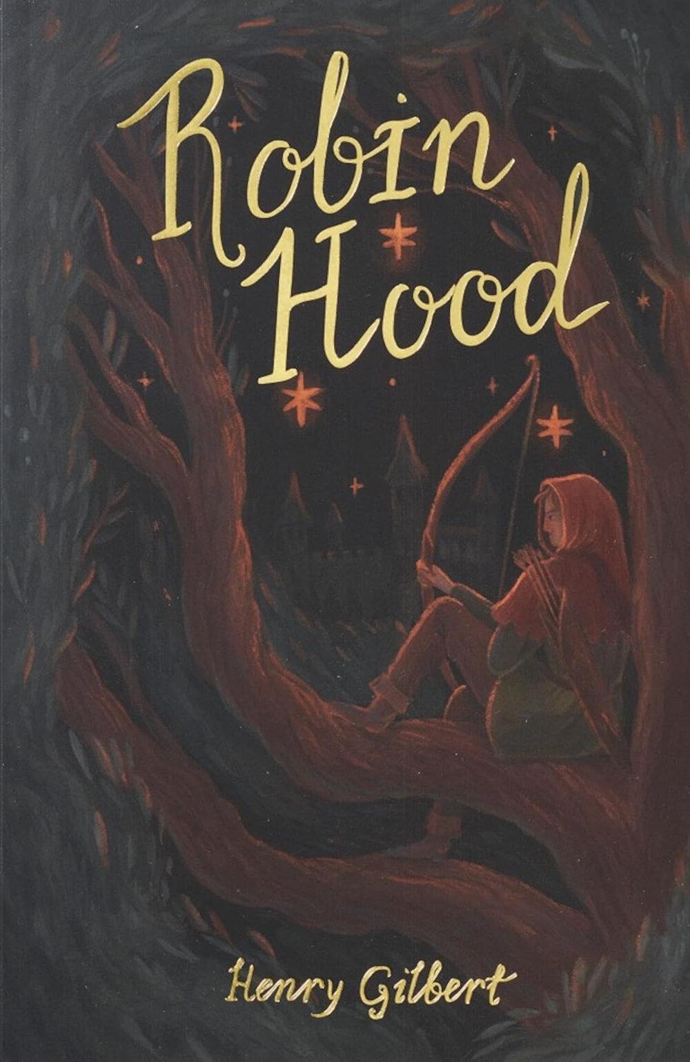 Robin Hood