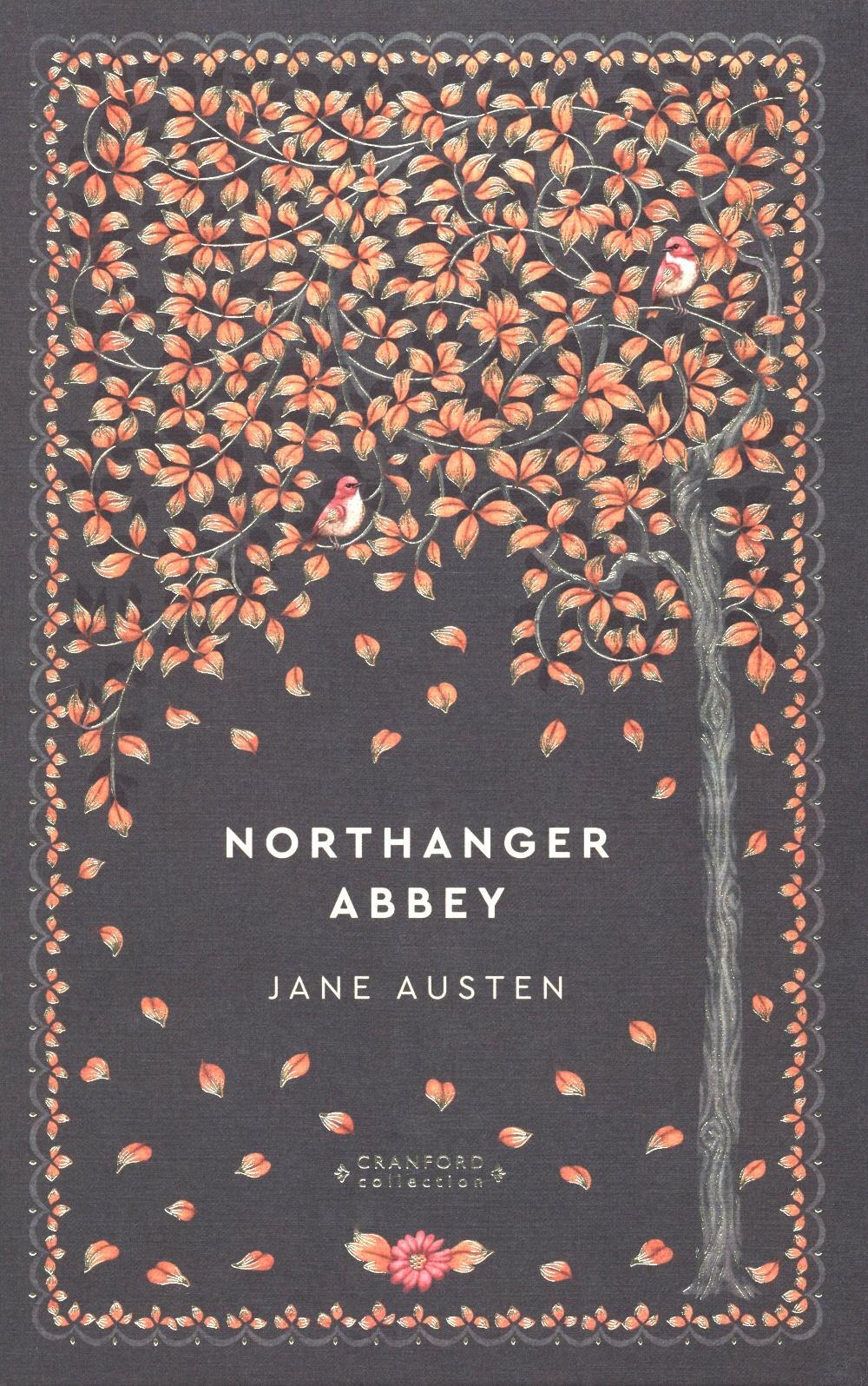 Northanger Abbey