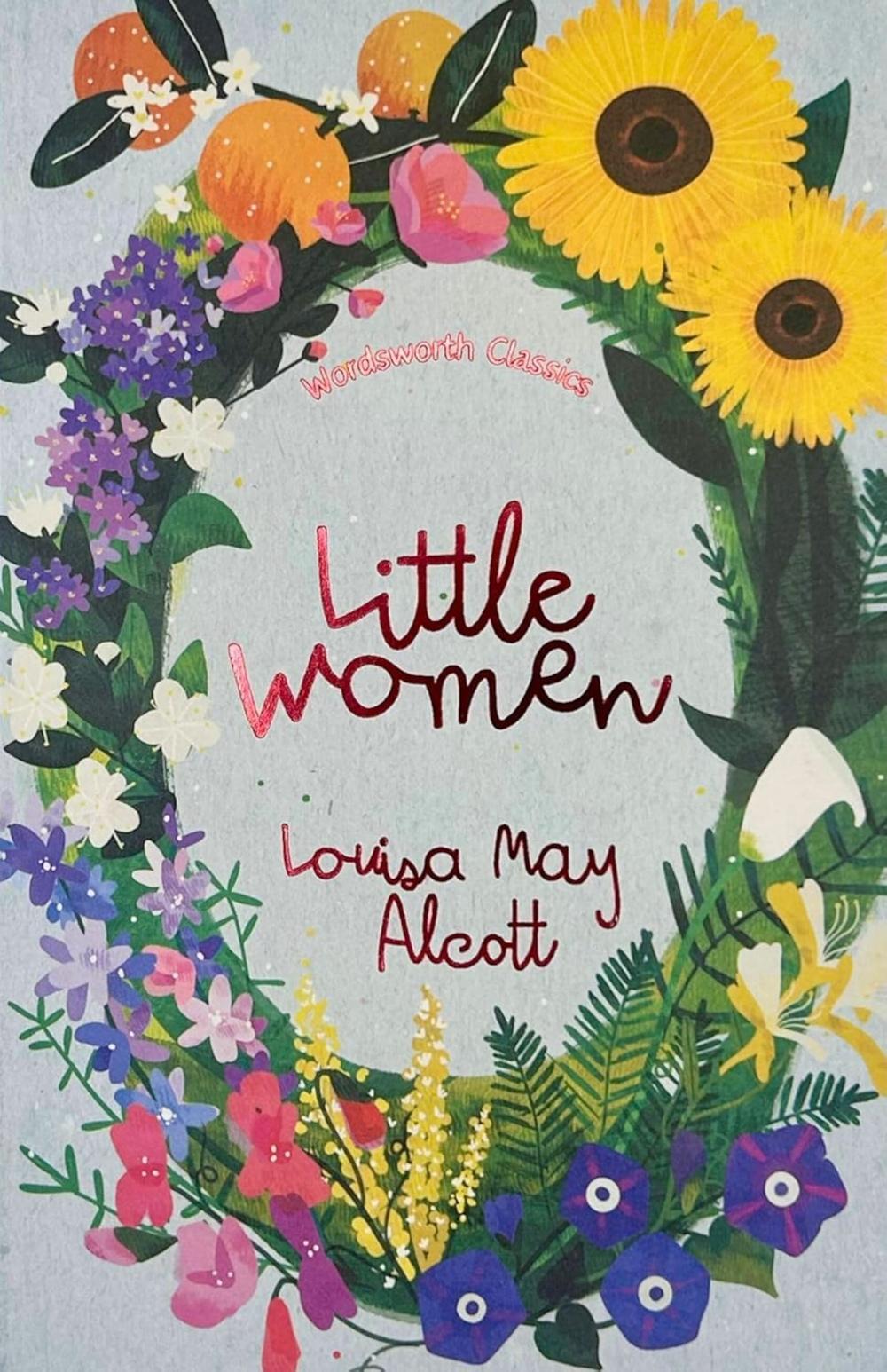 Little Women & Good Wives 