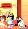 Bluey: Mum