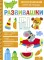 Развивашки. Многоразовая рабочая тетрадь