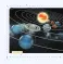 Моя первая книга о планетах: Все о Солнечной системе для детей