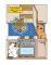 Приключения котика и кошечки. Кн. 2: Кубок Бесконечности: графический роман