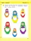 Игралочка: математика для детей 3-4 лет и 4-5 лет: Ступень 1 - Ч. 1 и Ступень 2 - Ч. 2 (комплект из 2-х книг)