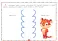 Веселая нейрогимнастика. Развиваем мозг, играя: для детей 5-6 лет
