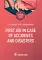 First aid in case of accidents and disasters: tutorial guide: на англ.яз