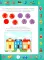 Учимся считать до 10. Развивающие задания для детей 3-4 лет