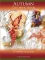 Autumn Coloring Book