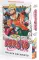 Naruto. Наруто. Кн. 1: Наруто Удзумаки. Т. 1–3: манга