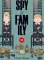 SPY x FAMILY: Семья шпиона: Т. 11-14 (комплект из 4-х книг)