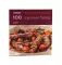 100 простых ужинов; 100 сытных блюд. Просто быстро вкусно (комплект из 2-х книг)
