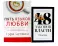 48 законов власти (краткая версия) + Пять языков любви. Актуально для всех... (комплект из 2-х книг)